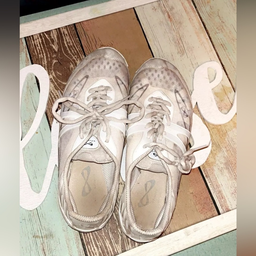 Infinity Evolution Cheer Shoes